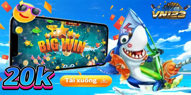 Ưu đãi đăng ký mới jb88 bắn cá