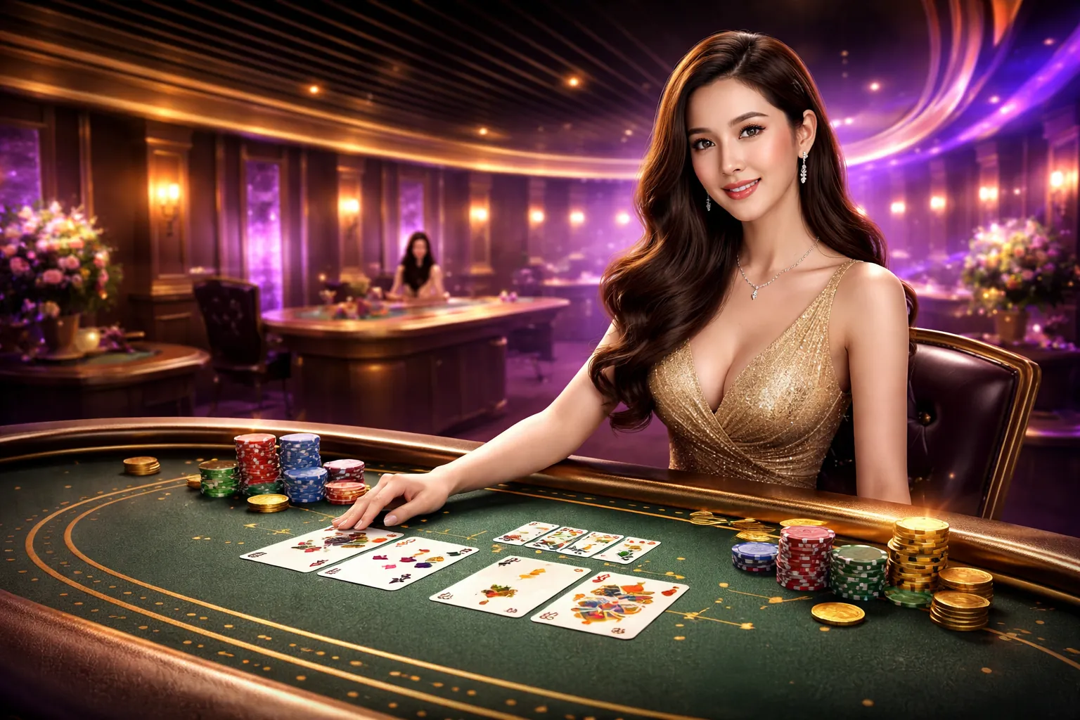 Casino trực tuyến jb88 bắn cá với đồ họa sống động