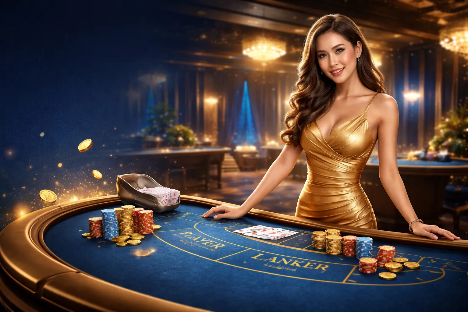 Hoàn trả thể thao và casino jb88 bắn cá
