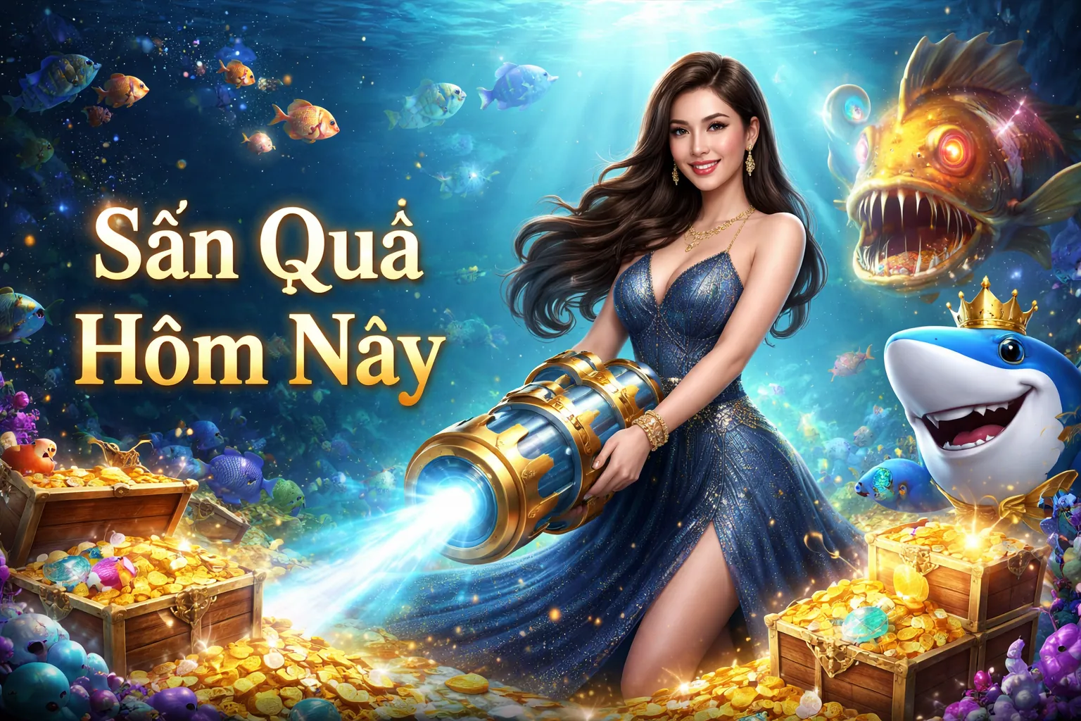 Cách chọn game bắn cá jb88 phù hợp