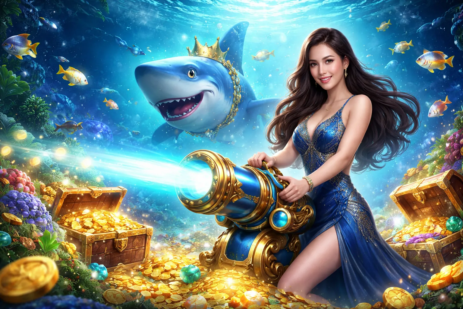 Game bắn cá jb88