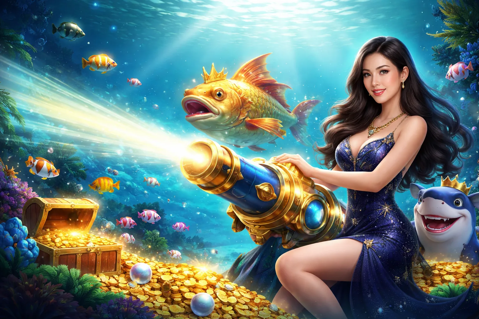 Biểu tượng an toàn và bảo mật của jb88 bắn cá
