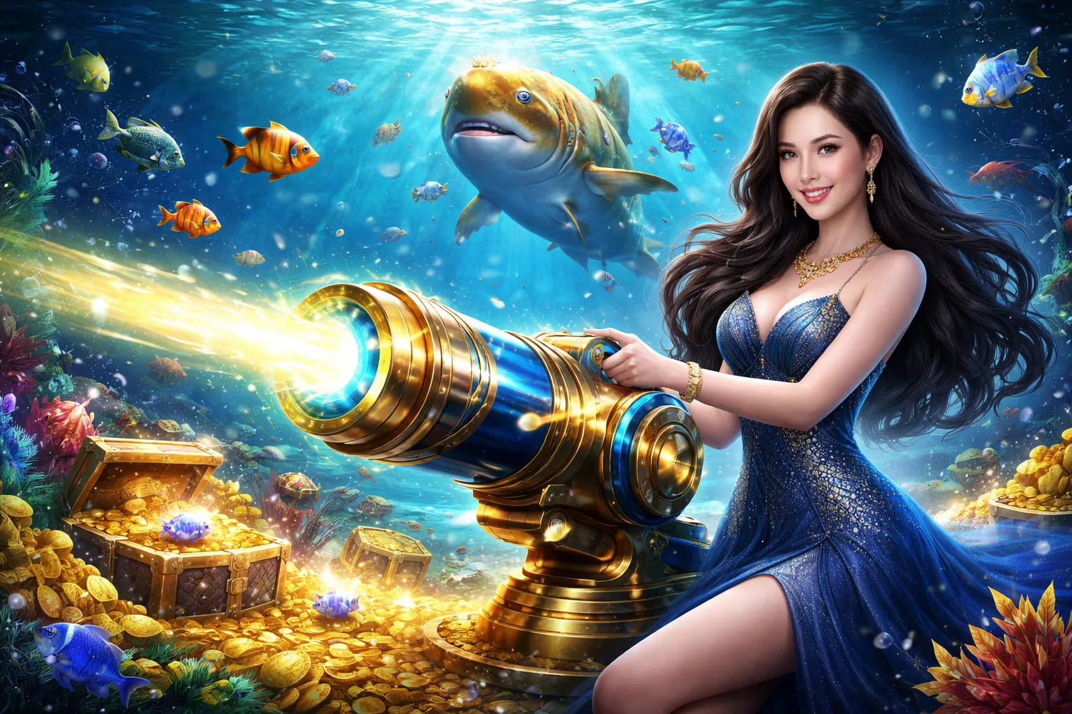 Sân bóng đá với quả bóng, biểu tượng của cá cược bóng đá tại jb88 bắn cá