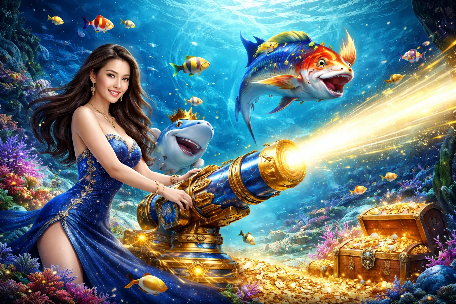 Banner khuyến mãi đá gà JB88