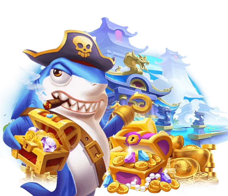 Tỷ lệ hoàn trả và trúng thưởng game bắn cá